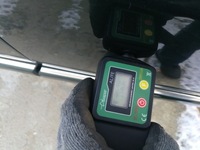 фото thumb №11, Двері правий задня голий audi a8 d2 lz6h w колір