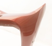 Audi q5 3 бампер перед передний 8ma807437b j-7404 с Разборки, фото thumb