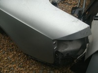 фото thumb №2, Audi a5 8t купе 08-16 четверть крыло левый зад