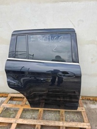 фото thumb №2, Дверь правый задняя ford grand c-max цвет fa