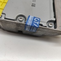 фото thumb №5, Toyota hilux an10, an20, an30 2011 блок керування / модуль подушка безпеки