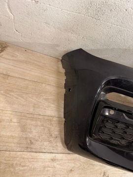 фото thumb №9, Bmw x3 g01 бампер переднее