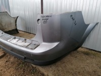 Бампер задний  задний opel vectra c lift z163 kombi Недорого, фото thumb