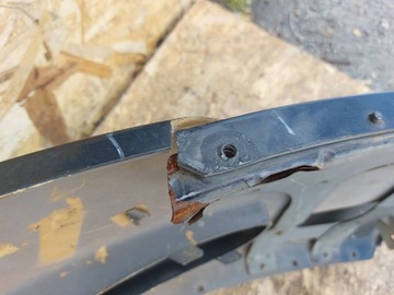 фото thumb №10, Бампер перед aston martin db9 03-10 4g43-17d957-a