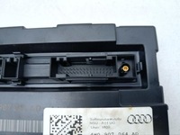 фото thumb №7, Audi a8 s8 d4 4h 2011 модуль / блок управления комфорта 4h0907064ad