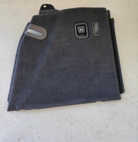 фото thumb №1, Bmw x3 g01 бардачок багажника праві зад 7452460