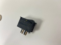 фото thumb №5, Кнопка вимикач освітлення mercedes w201 r107 sl w116 0008205810