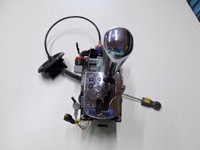 фото thumb №1, Peugeot 207 cc выборщик коробки передач автомат