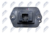 фото thumb №15, Резистор вентилятор erd-mz-000 nty