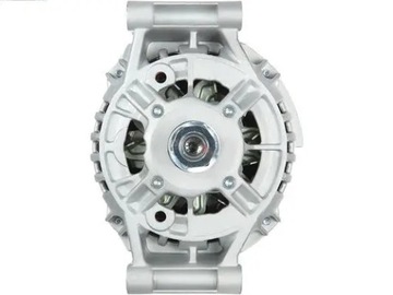 фото thumb №2, Генератор 90a a0032 as-pl mercedes класс c w202