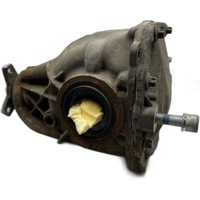 фото thumb №1, Mercedes clk w209 3.2 v6 міст диференціал 3.46