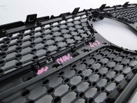 фото thumb №7, Mercedes w448 448 рестайлинг решётка радиатора решётка алмаз камера