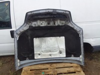 фото thumb №7, Opel vectra c капот решётка радиатора решётка радиатора