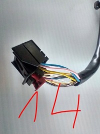 фото thumb №12, Дзеркало праве audi a8 s8 4h d4 4h a2526404 14 pin uk
