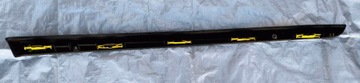фото thumb №9, Планка скла лобовий права citroen c5 iii x7 08-18 перлина kwed 9659145880