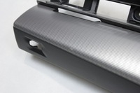 фото thumb №6, Dekor планка декоративна консолі rhombicle bmw g60 g61 g90 g99 m5 rhd