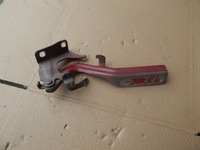 фото thumb №1, Петля накладка левый nissan juke f15 2016 r