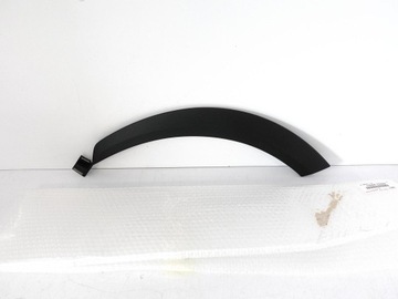 фото thumb №1, Lexus lbx 23- планка захист na двері ліва зад нова оригінальна 75088-52020