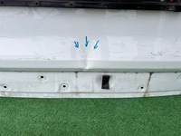 фото thumb №12, Toyota rav 4 rav-4 v 5 2019- крышка багажника