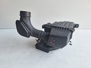 фото thumb №2, Hyundai ix35 09-13 резонатор корпус фільтра