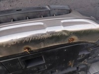 фото thumb №10, Бампер перед бампер передний peugeot 3008 i 9682864880 9685232080