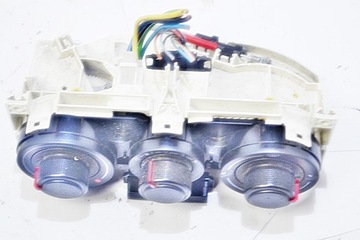 фото thumb №9, Seat arosa панель повітропровід надув 6h0819045