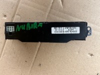 фото thumb №1, Дисплей часы chevrolet nubira 96812053