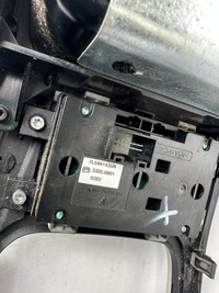 фото thumb №6, Cayenne 7l5 защита туннеля панель подвешивание 7l5941435n 7l5862531k 7l5864299