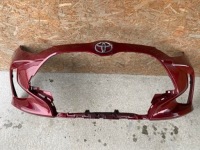 Купить Бампер перед передний toyota yaris 4 iv 20-, фото thumb