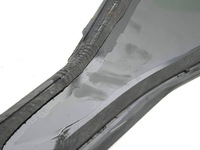 фото thumb №7, Nissan qashqai j12 2023 правая сторона стекло кузовная задняя