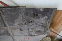 фото thumb №8, Захист підвіска s-max 6m2111133ae