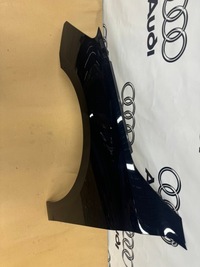 фото thumb №9, Audi a3 8y 8y0 2020-2024 крыло левый передний ly9b oryg.