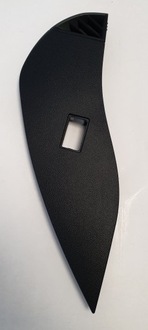 фото thumb №1, Vw touran iii захист заглушка панелі приладової панелі p