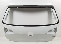 фото thumb №1, Крышка багажника багажника vw golf vii hb