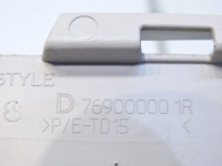 фото thumb №6, Молдинг защита стойка порог c правая renault laguna iii 769000001r