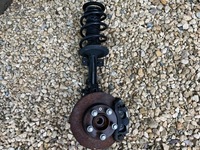 фото thumb №1, Renault master iv поворотна опора амортизатор праві