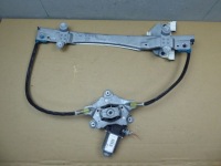 фото thumb №1, Механизм опускания стекло renault twingo ii левый