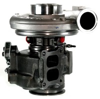 фото thumb №1, Турбонагнітач scania p g r t 340 380 p340 turbo