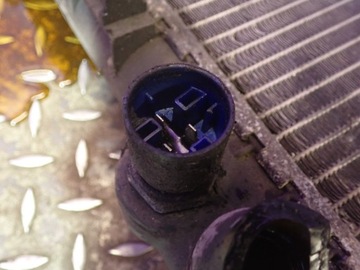 фото thumb №5, Opel omega b 94-99 2.5 td 131km радиаторов воды