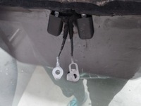 фото thumb №8, Ford c-max ii 2013 скло передня / лобове