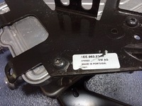 фото thumb №6, Audi q4 e-tron теплообмінник тепло підігрівач 1ee963231