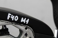 фото thumb №5, Воздуховод мультифункция лепестки переключения bmw 1 m1 f40