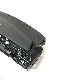 фото thumb №5, Toyota ch-r приборная панель приборная консоль кожа be hud