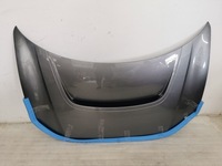 фото thumb №1, Капот jaguar i-pace