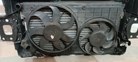фото thumb №11, Pas передній підсилювач радіатор вентилятор seat leon ii 1.4 tsi 05-12