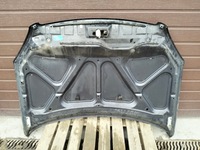 фото thumb №14, Капот nissan qashqai i j10 2006-2009 колір gab g оригінал