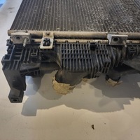 фото thumb №14, Комплект радиатор mercedes b klasa w247 19- 2475000203 a2475000054