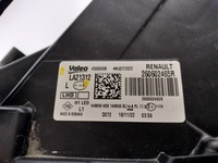 фото thumb №11, Лампа ліва фара dacia duster ii lift full led