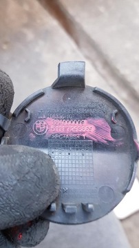 фото thumb №10, Бампер задний bmw seria 2 f22 f23 м-пакет 7293869