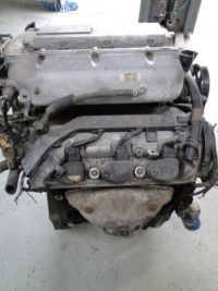 фото thumb №12, Двигатель honda 3.5 v6 j35a dwa полосы -03-04 jdm
